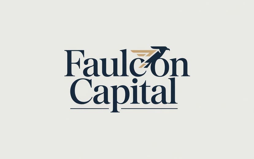 Faulcon Capital Platform