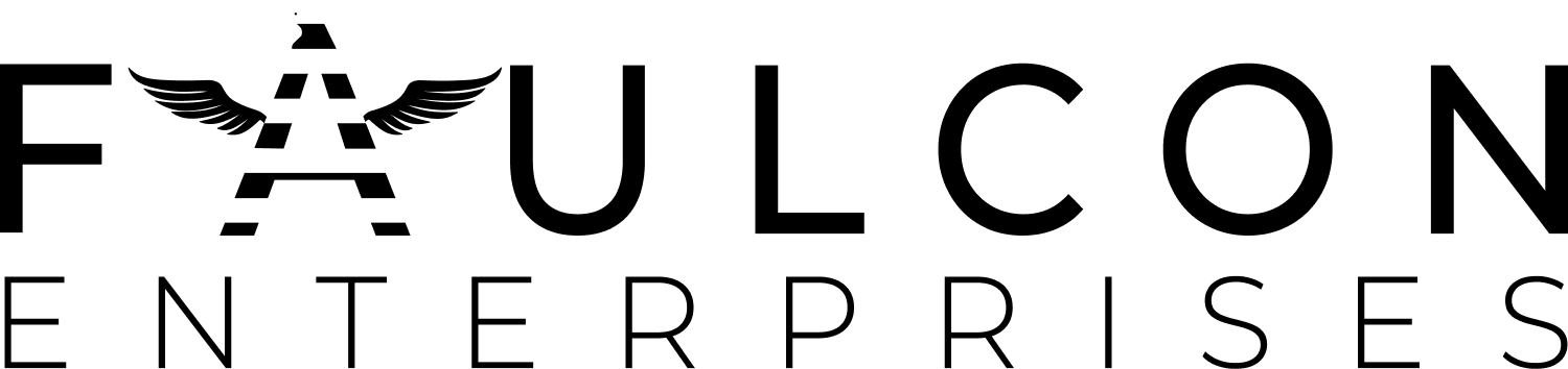 Faulcon Enterprises Logo